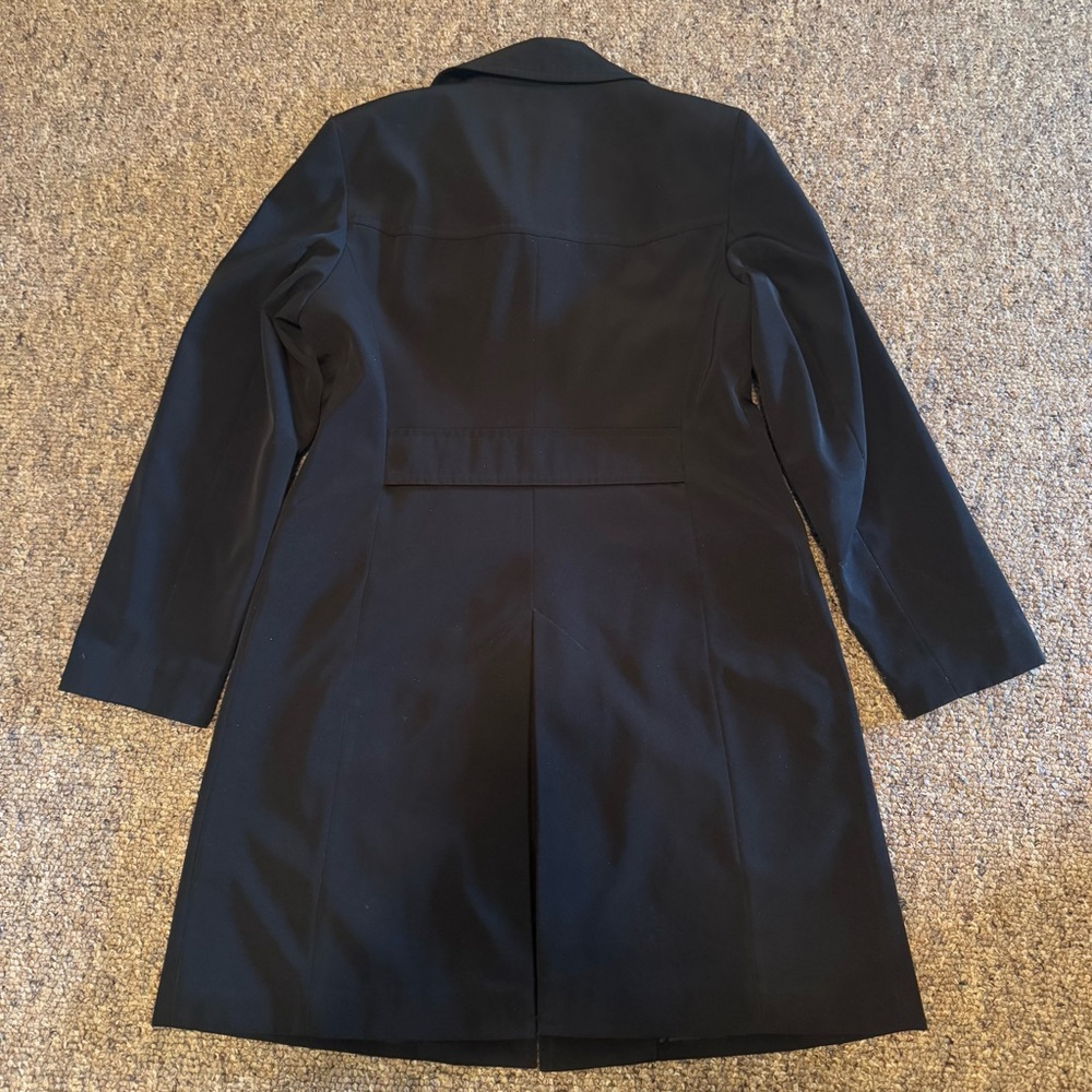 Anne‎ Klein coat- medium - Picture 7 of 8